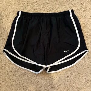 Nike Women’s Dri-Fit Tempo Running Shorts